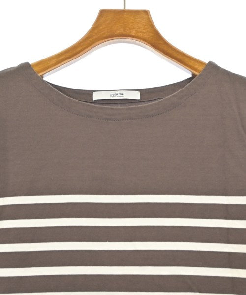 JOURNAL STANDARD relume เสื้อยืด/เสื้อท็อปส์