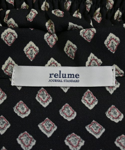 JOURNAL STANDARD relume ชุดเดรส