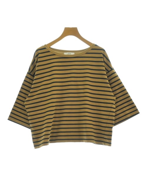 JOURNAL STANDARD relume เสื้อยืด/เสื้อท็อปส์