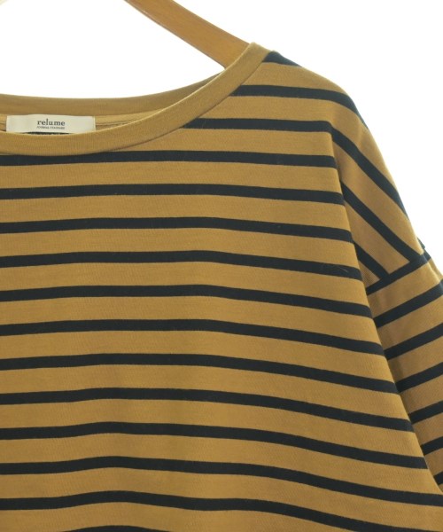 JOURNAL STANDARD relume เสื้อยืด/เสื้อท็อปส์