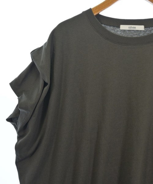JOURNAL STANDARD relume เสื้อยืด/เสื้อท็อปส์