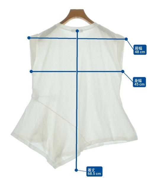 JOURNAL STANDARD relume เสื้อยืด/เสื้อท็อปส์