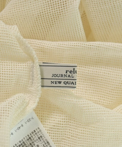 JOURNAL STANDARD relume เสื้อลำลอง