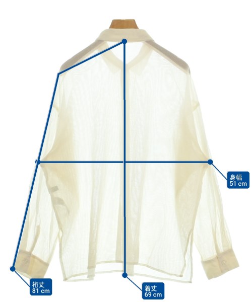 JOURNAL STANDARD relume เสื้อลำลอง