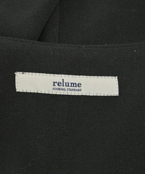 JOURNAL STANDARD relume เสื้อโค้ท อื่น