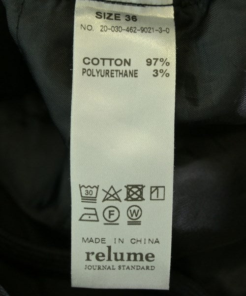 JOURNAL STANDARD relume กางเกง อื่น