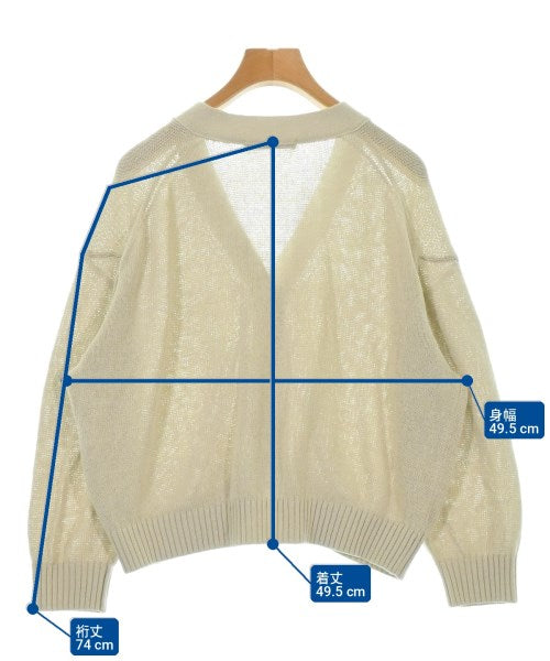 JOURNAL STANDARD relume เสื้อคาร์ดิแกน