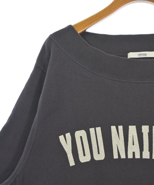 JOURNAL STANDARD relume เสื้อสเวตเตอร์