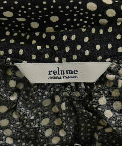JOURNAL STANDARD relume ชุดเดรส