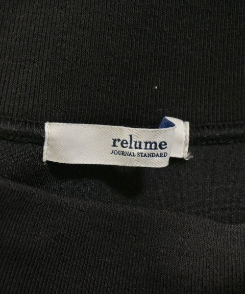 JOURNAL STANDARD relume เสื้อสเวตเตอร์