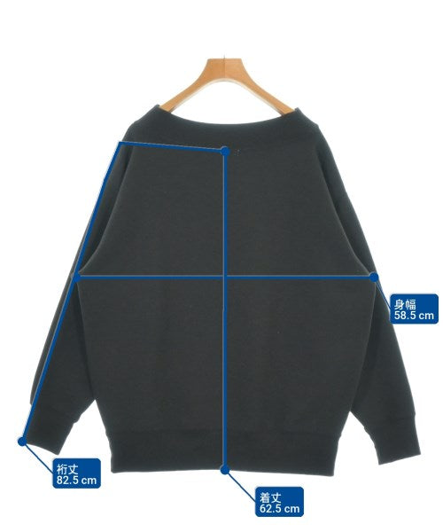 JOURNAL STANDARD relume เสื้อสเวตเตอร์