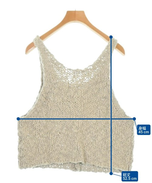 JOURNAL STANDARD relume เสื้อกั๊ก