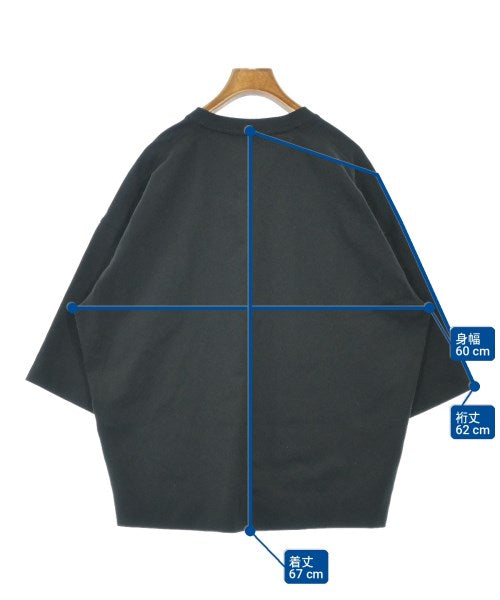 JOURNAL STANDARD relume เสื้อยืด/เสื้อท็อปส์