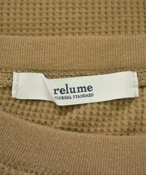 JOURNAL STANDARD relume แขนกุด