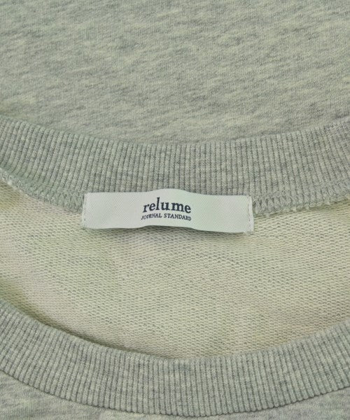 JOURNAL STANDARD relume แขนกุด