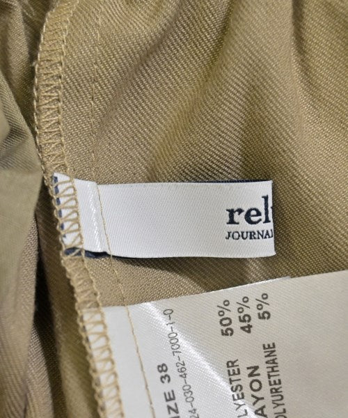 JOURNAL STANDARD relume กางเกง อื่น