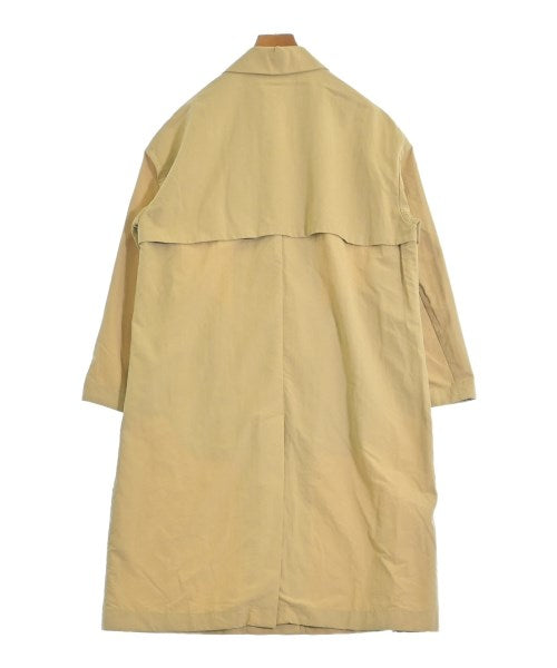 JOURNAL STANDARD relume เสื้อโค้ทเชสเตอร์ฟิลด์