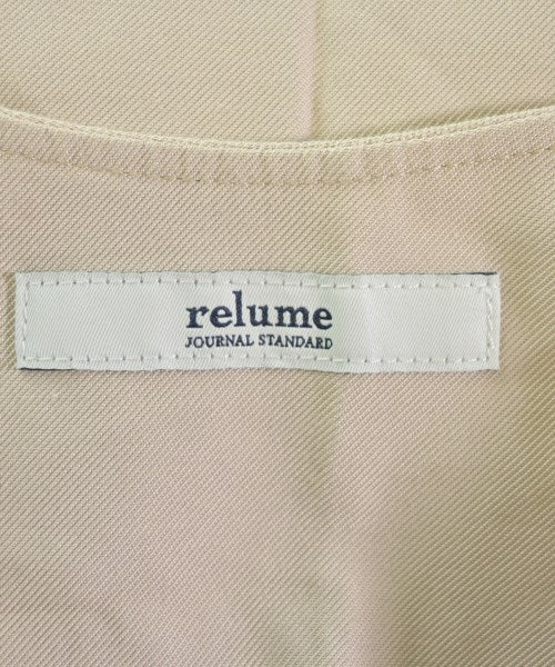 JOURNAL STANDARD relume ชุดเดรส