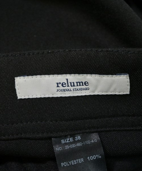 JOURNAL STANDARD relume กางเกง อื่น