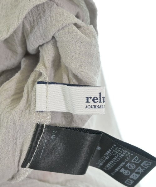JOURNAL STANDARD relume เสื้อสตรี