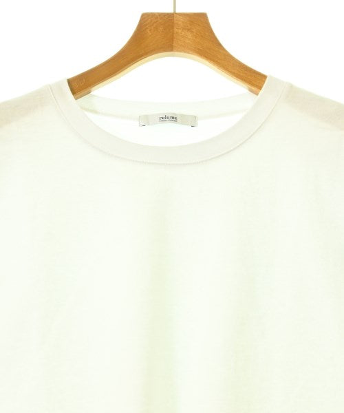 JOURNAL STANDARD relume เสื้อยืด/เสื้อท็อปส์