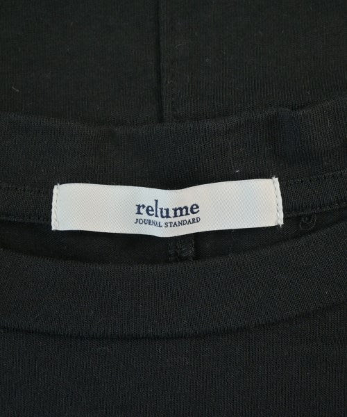 JOURNAL STANDARD relume เสื้อยืด/เสื้อท็อปส์