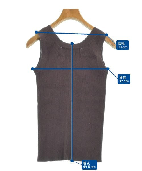 JOURNAL STANDARD relume เสื้อยืด/เสื้อท็อปส์