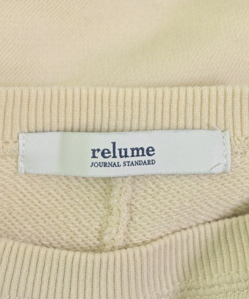 JOURNAL STANDARD relume เสื้อสเวตเตอร์