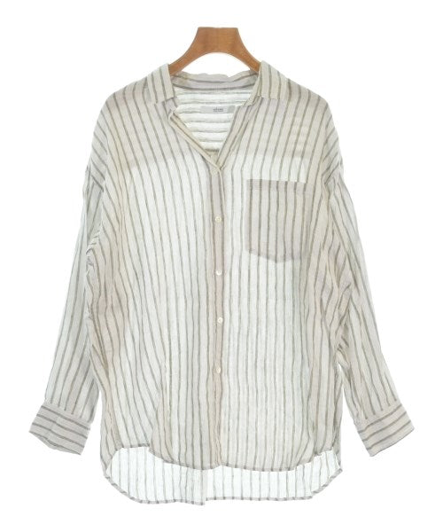 JOURNAL STANDARD relume เสื้อลำลอง