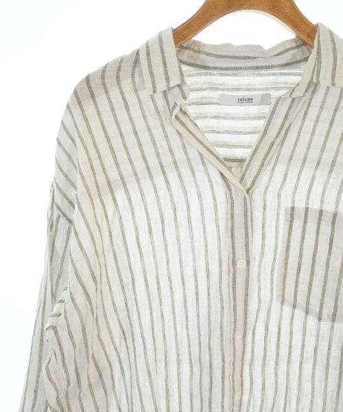 JOURNAL STANDARD relume เสื้อลำลอง