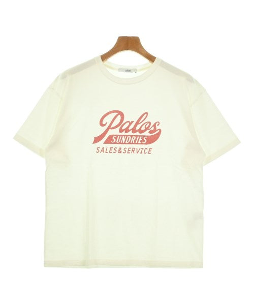 JOURNAL STANDARD relume เสื้อยืด/เสื้อท็อปส์