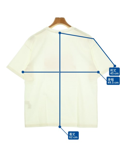 JOURNAL STANDARD relume เสื้อยืด/เสื้อท็อปส์