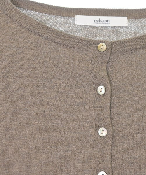 JOURNAL STANDARD relume เสื้อกันหนาว