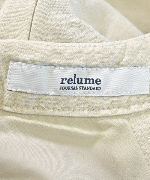 JOURNAL STANDARD relume ชุดเดรส