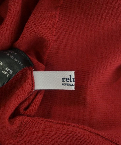 JOURNAL STANDARD relume เสื้อคาร์ดิแกน