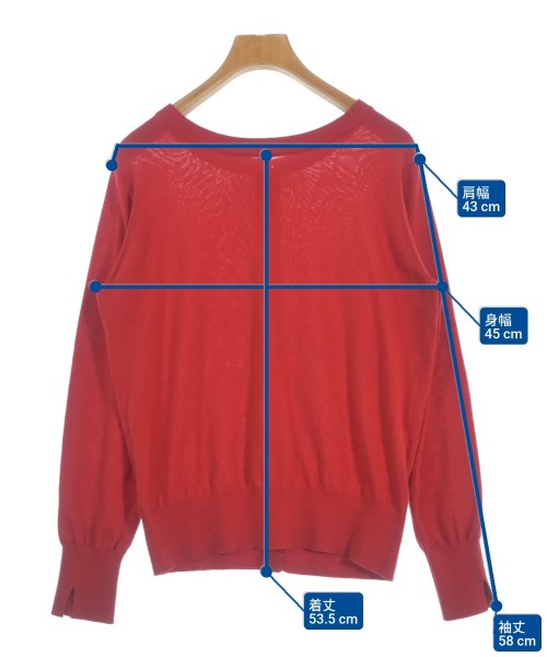 JOURNAL STANDARD relume เสื้อคาร์ดิแกน