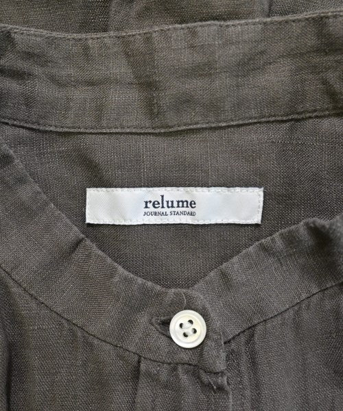 JOURNAL STANDARD relume ชุดเดรส