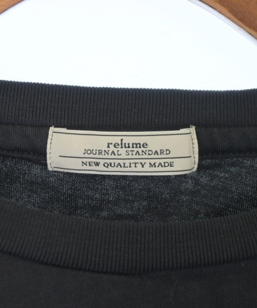 JOURNAL STANDARD relume เสื้อยืด/เสื้อท็อปส์