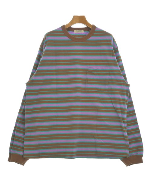 JOURNAL STANDARD relume เสื้อยืด/เสื้อท็อปส์