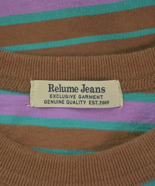 JOURNAL STANDARD relume เสื้อยืด/เสื้อท็อปส์