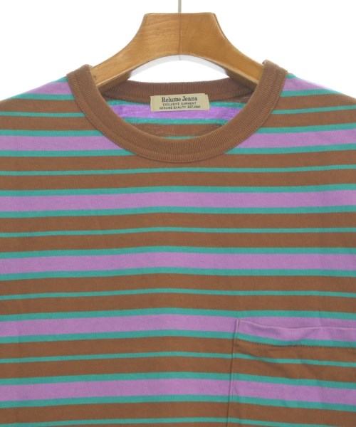 JOURNAL STANDARD relume เสื้อยืด/เสื้อท็อปส์