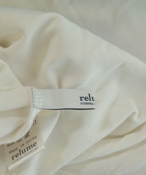 JOURNAL STANDARD relume เสื้อยืด/เสื้อท็อปส์