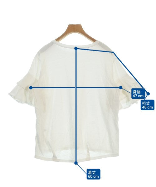 JOURNAL STANDARD relume เสื้อยืด/เสื้อท็อปส์
