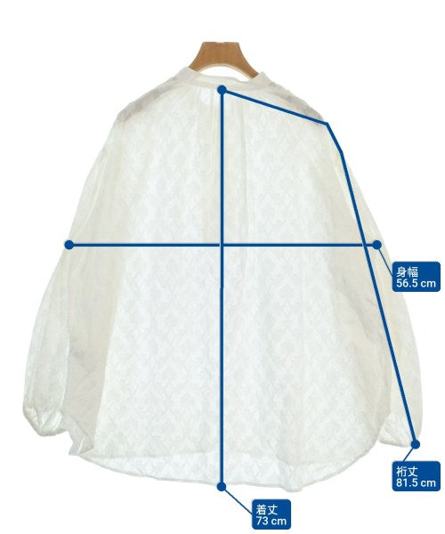 JOURNAL STANDARD relume เสื้อสตรี