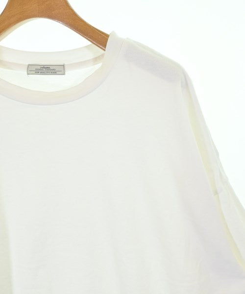 JOURNAL STANDARD relume เสื้อยืด/เสื้อท็อปส์