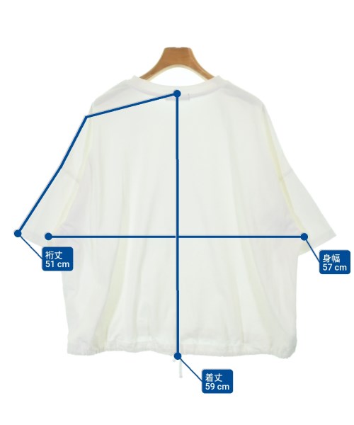 JOURNAL STANDARD relume เสื้อยืด/เสื้อท็อปส์