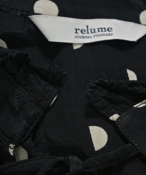 JOURNAL STANDARD relume ชุดเดรส