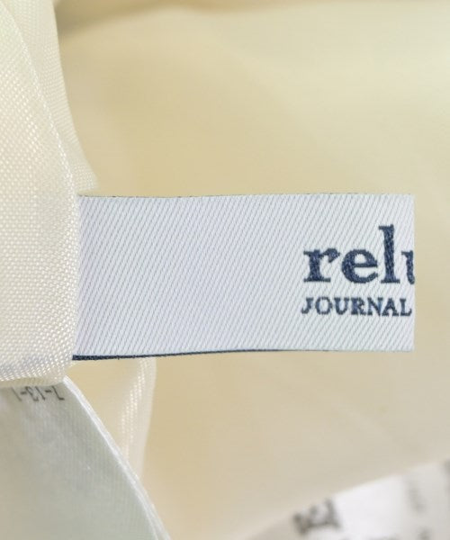 JOURNAL STANDARD relume กระโปรงยาว/แม็กซี่ยาว