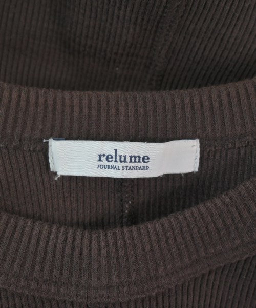 JOURNAL STANDARD relume เสื้อกล้าม