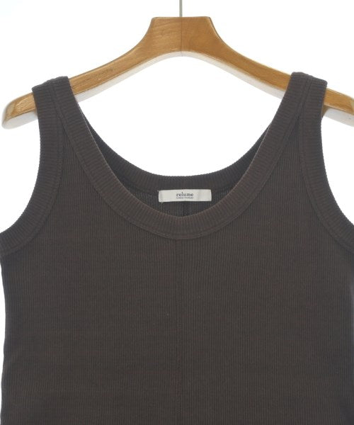 JOURNAL STANDARD relume เสื้อกล้าม